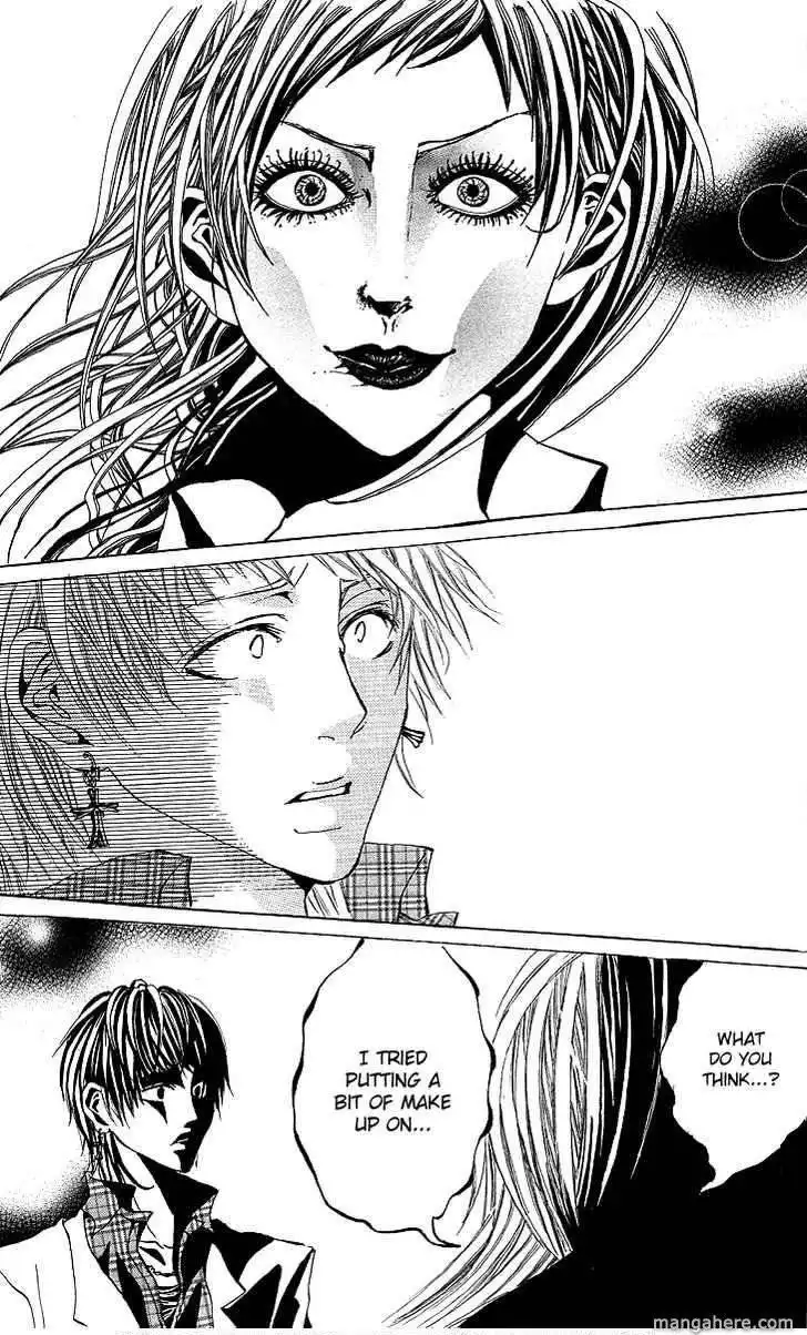 Kanojo No Honnou Chapter 5 19